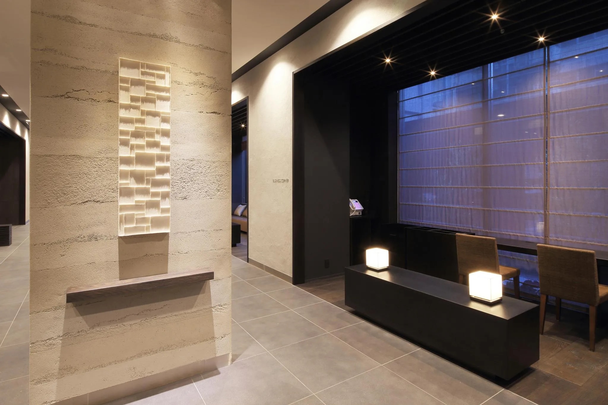 仙台ワシントンホテル