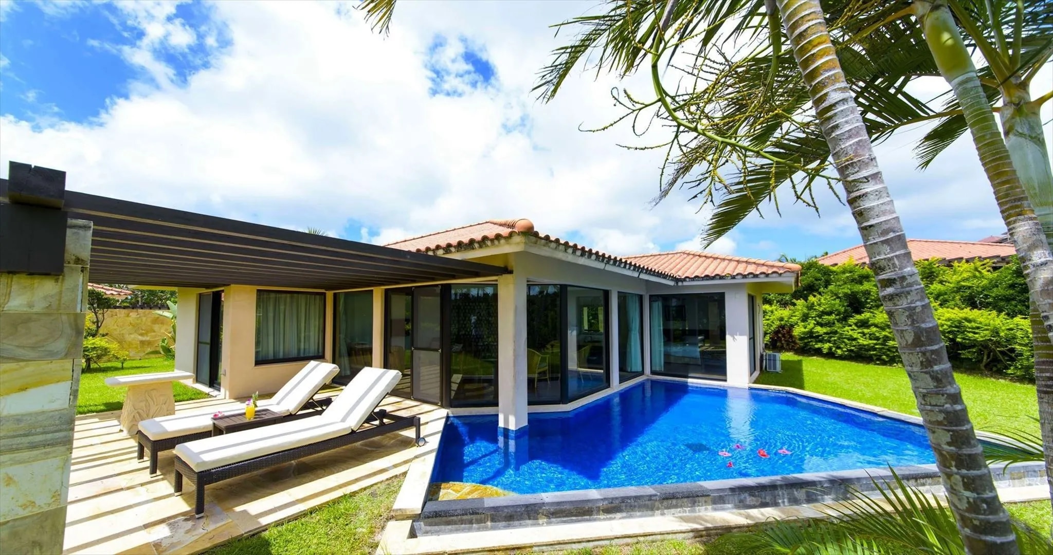 KANEHIDE GOLF＆HOTEL RESORTS