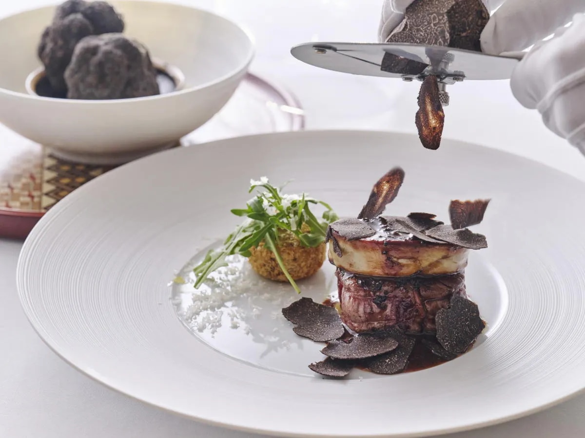 THE HIRAMATSU HOTELS ＆ RESORTS 仙石原