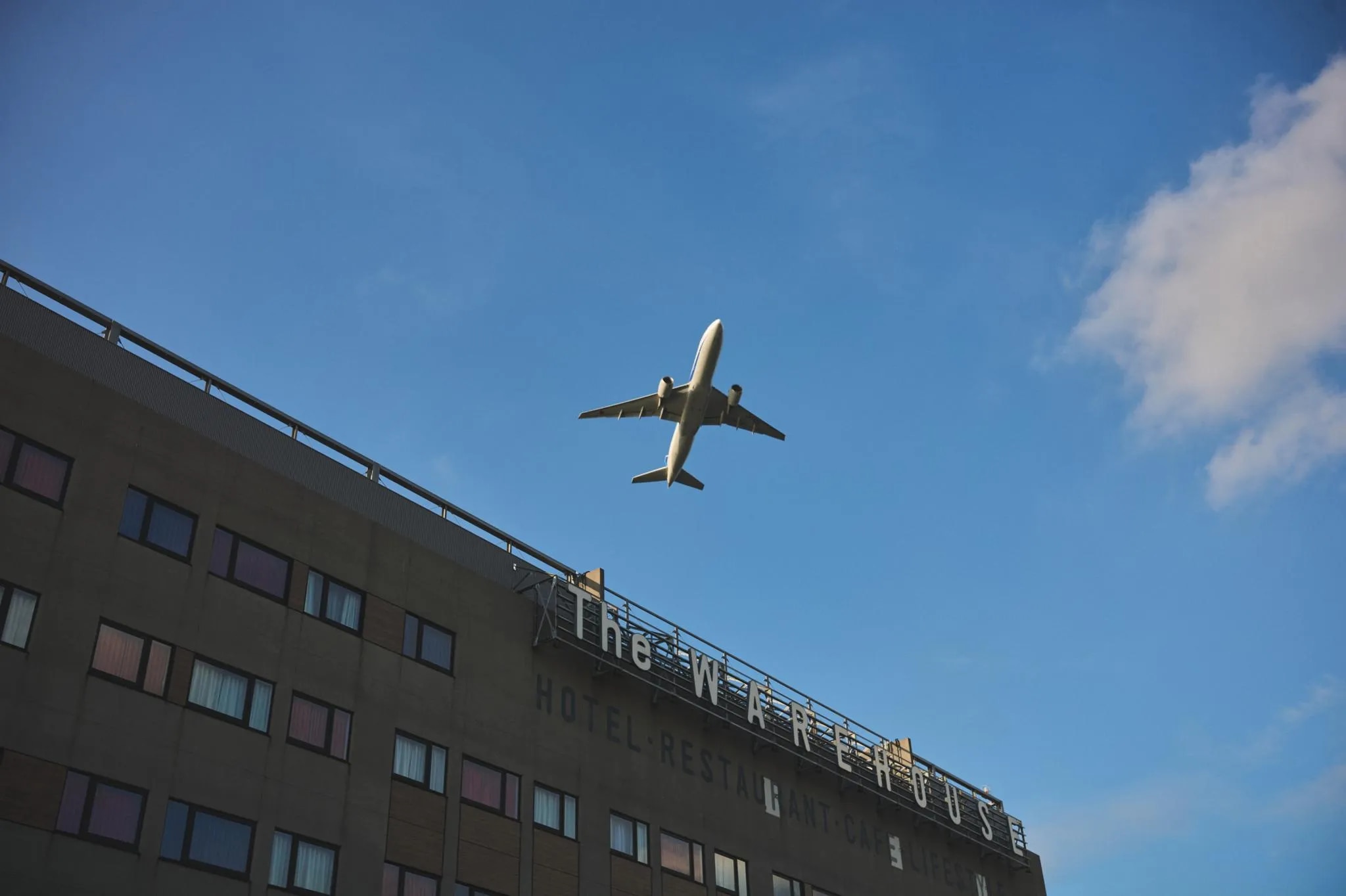 The HOTEL Well-hub Haneda
