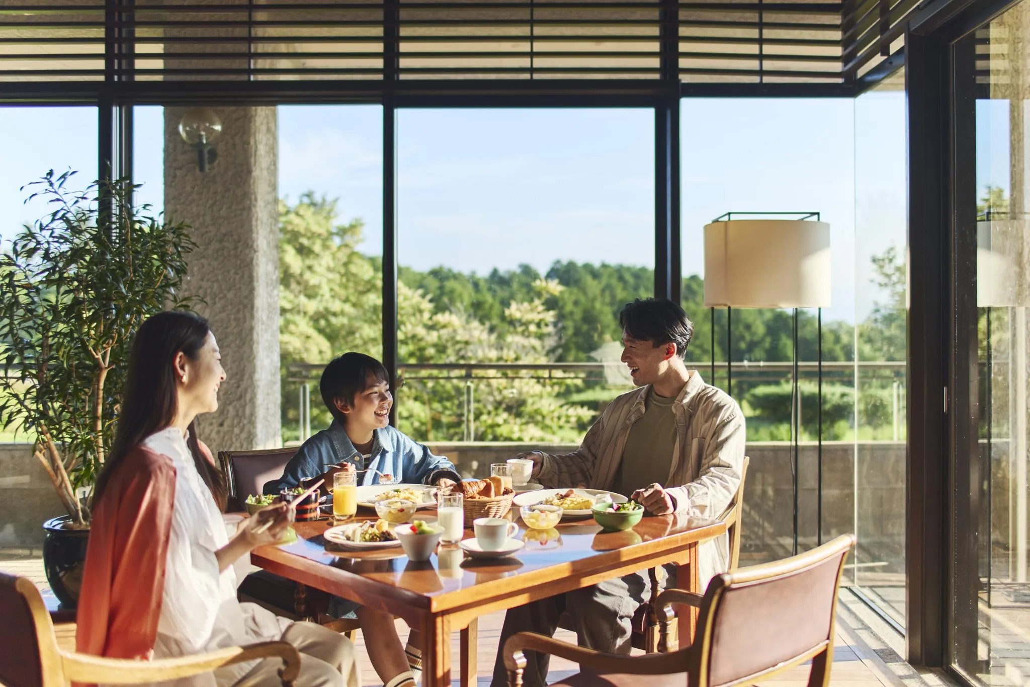 ホテルラフォーレ修善寺