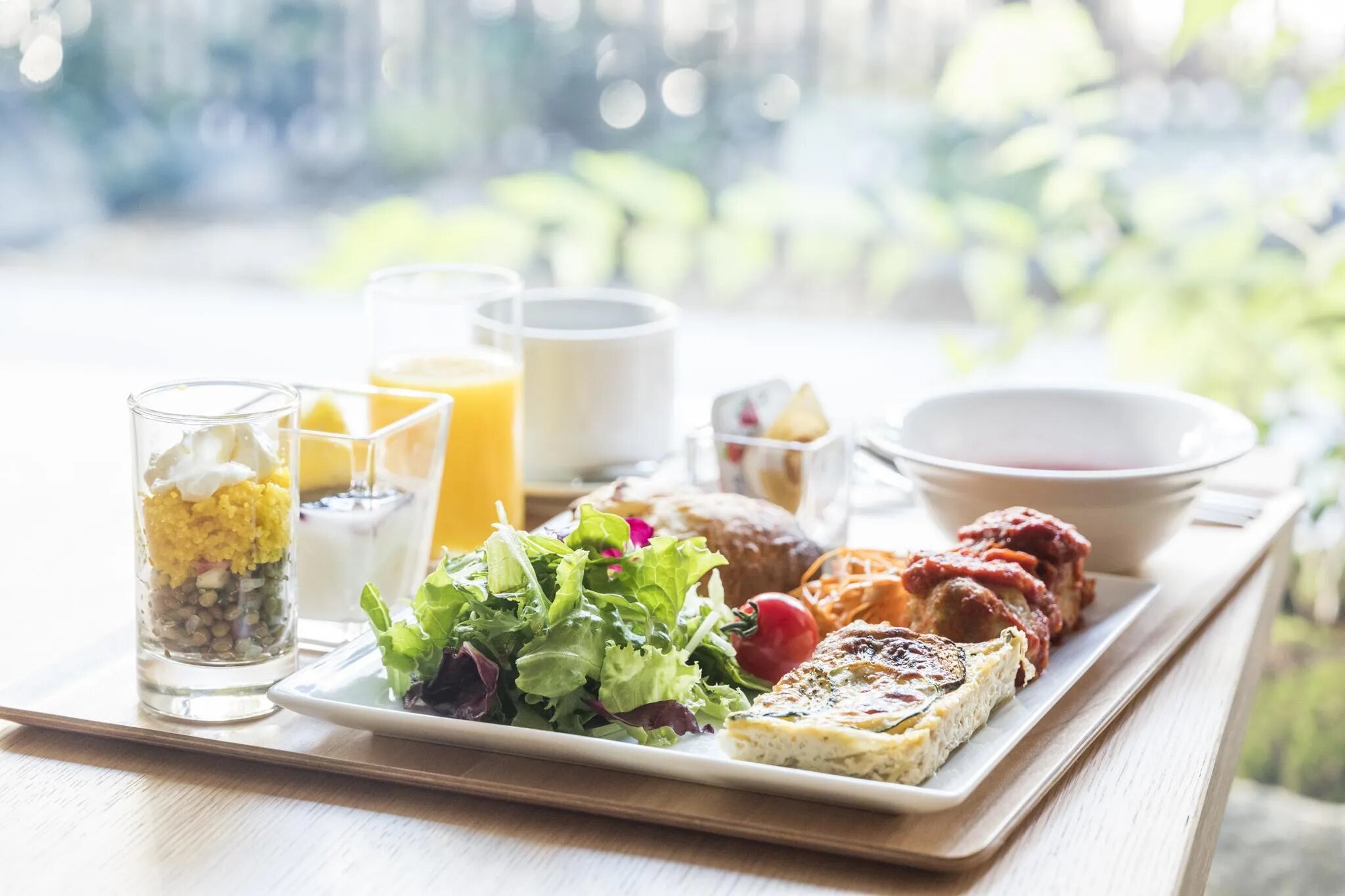 トモヤレジデンスホテル京都 二条高倉