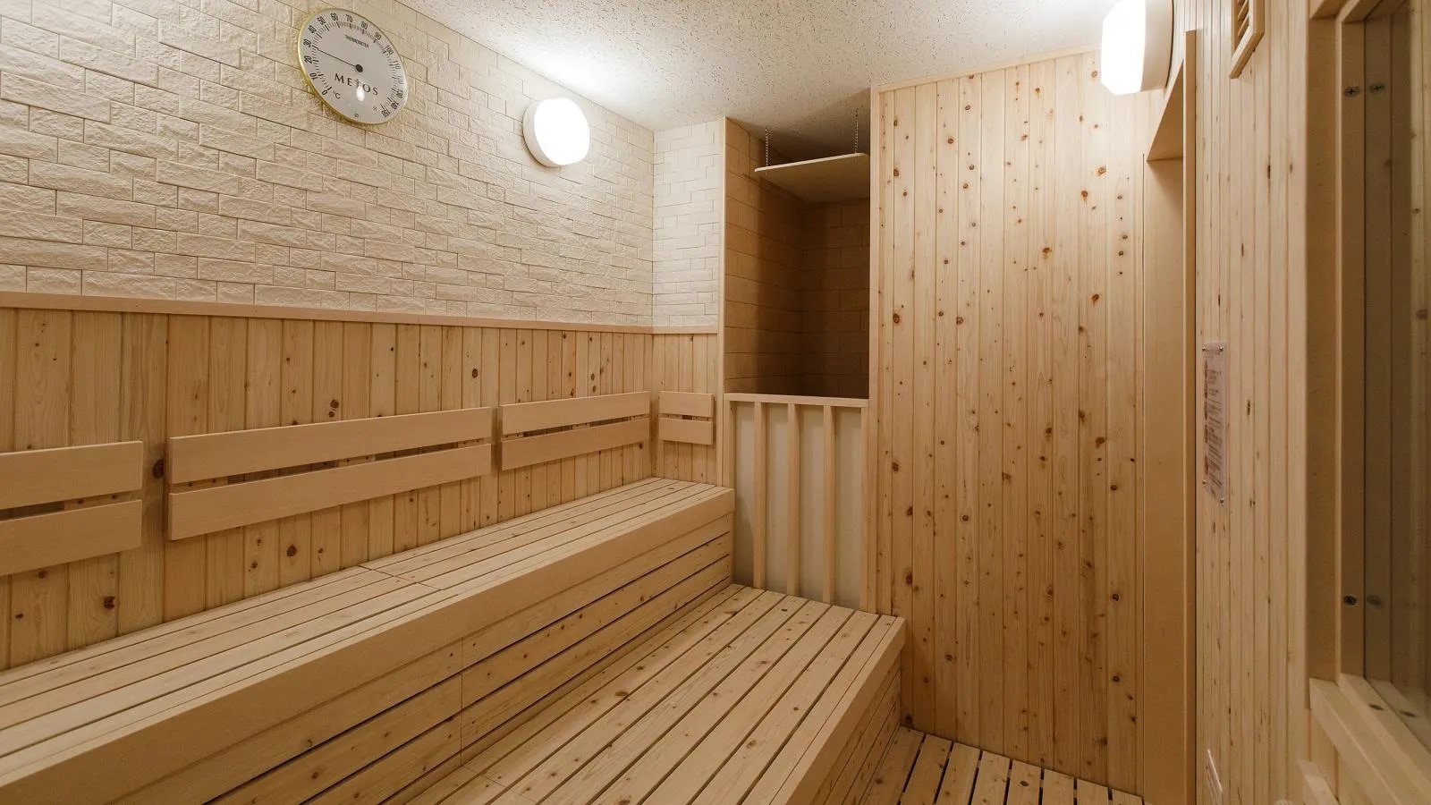 新苫小牧プリンスホテル「和〜なごみ〜」