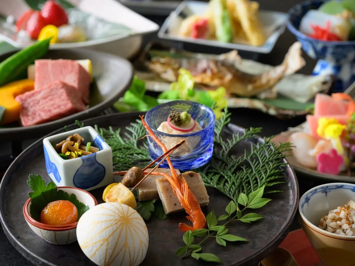 塩原温泉 湯守田中屋