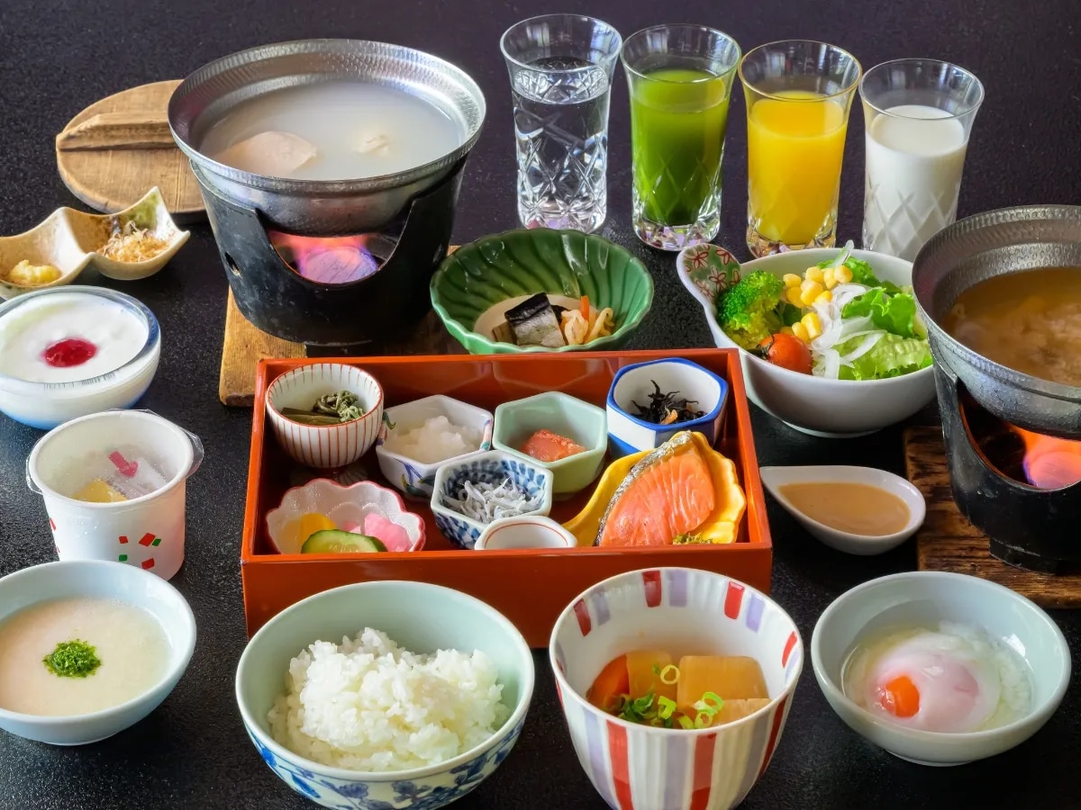 塩原温泉 湯守田中屋