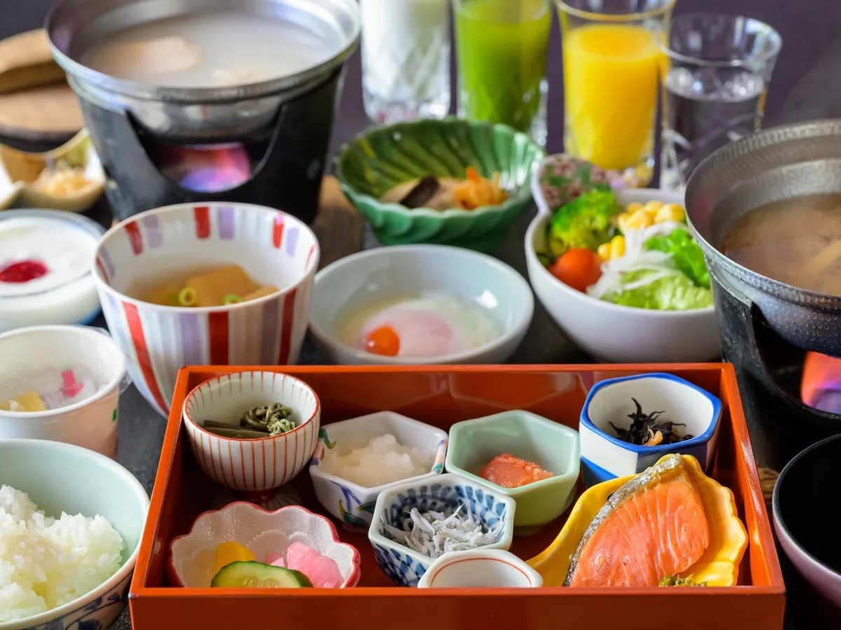 塩原温泉 湯守田中屋
