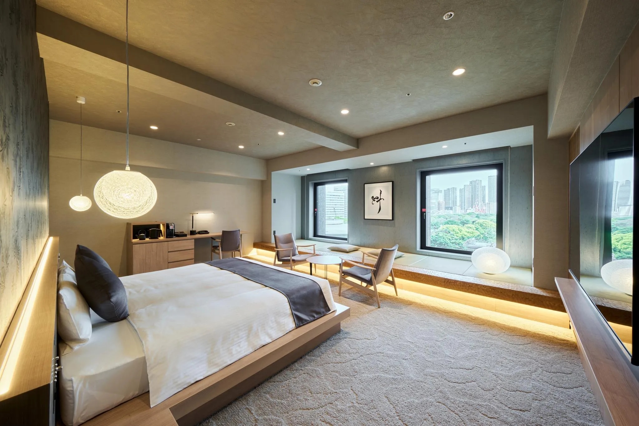 ホテルヴィラフォンテーヌグランド東京汐留