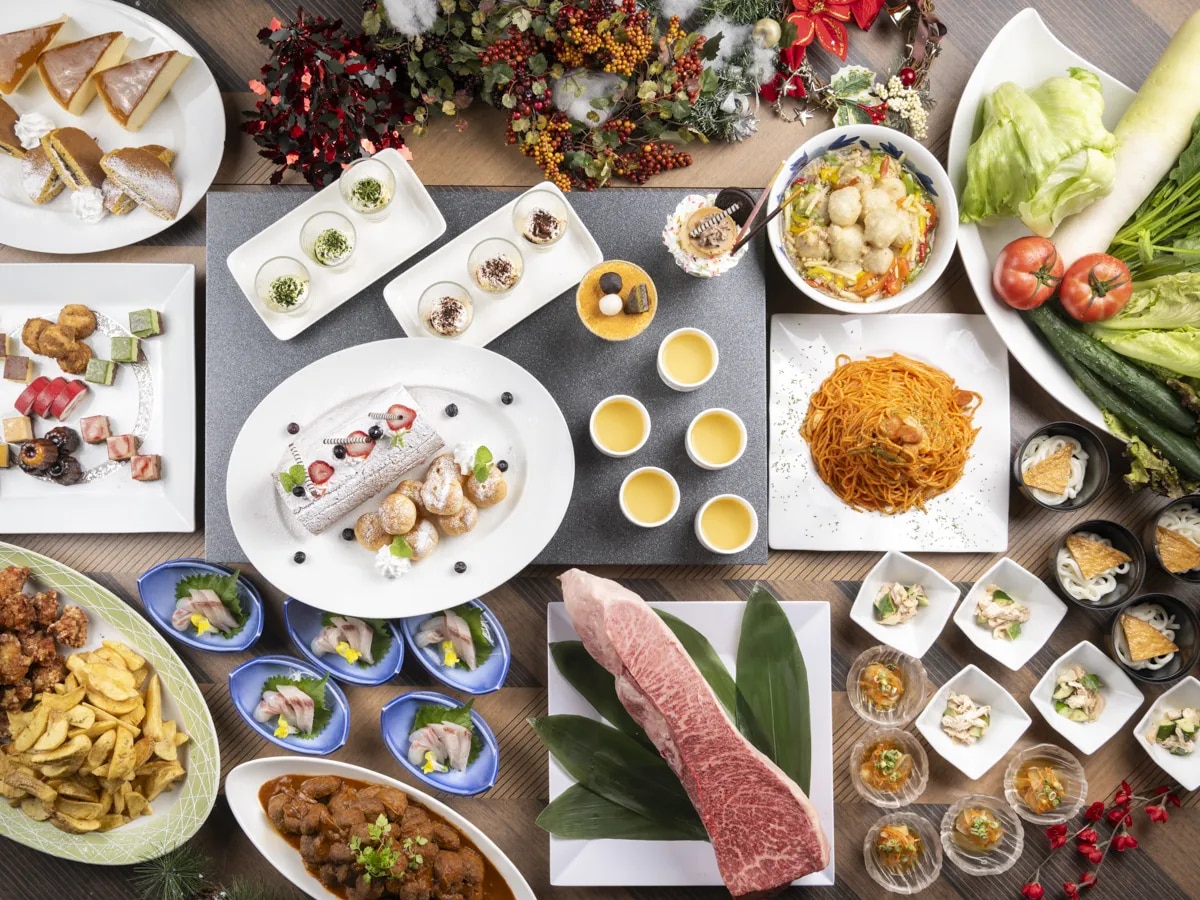 あわかん（旧 淡路島観光ホテル）