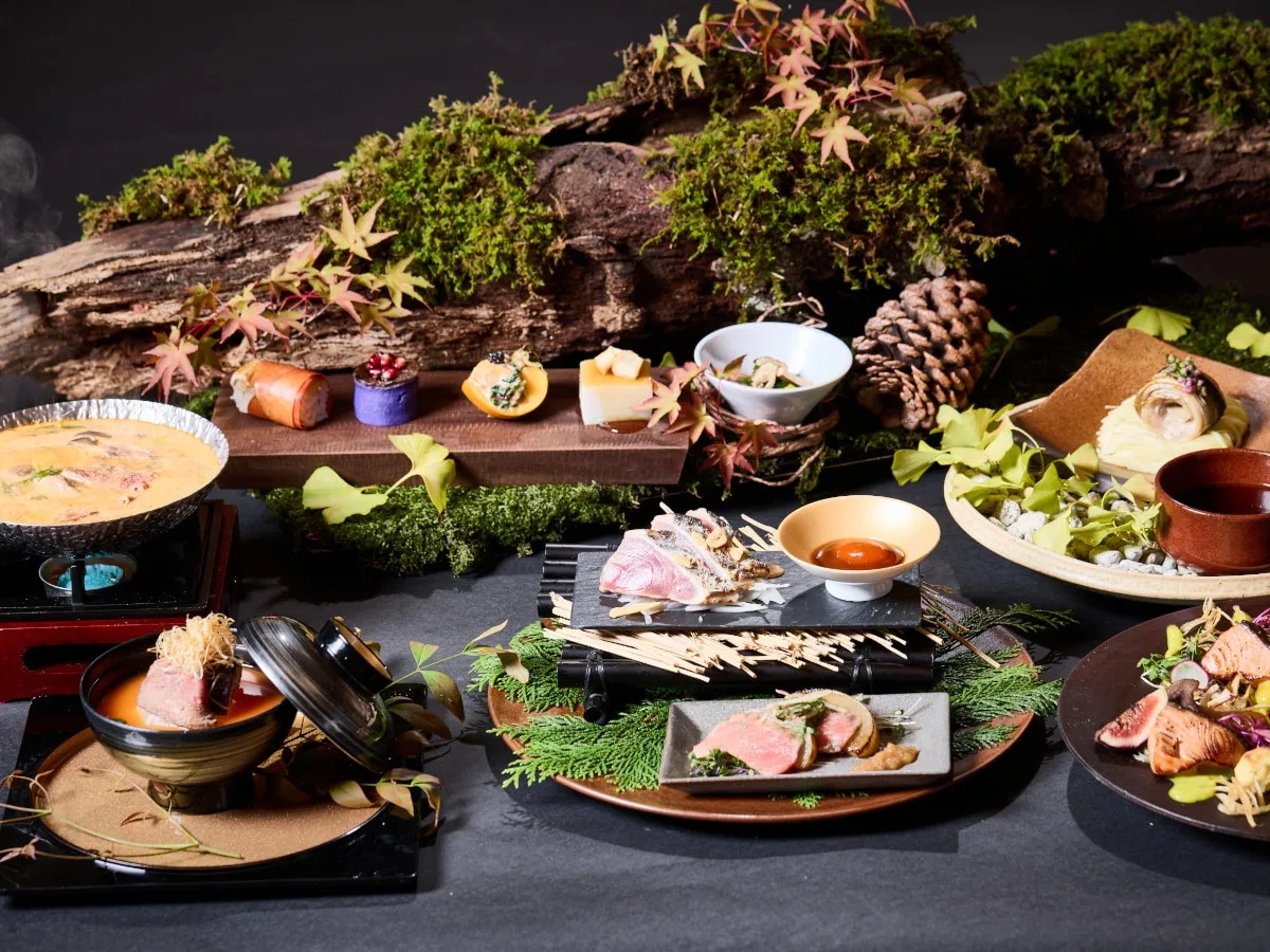 ANDO HOTEL 奈良若草山 ～DLIGHT LIFE & HOTELS～