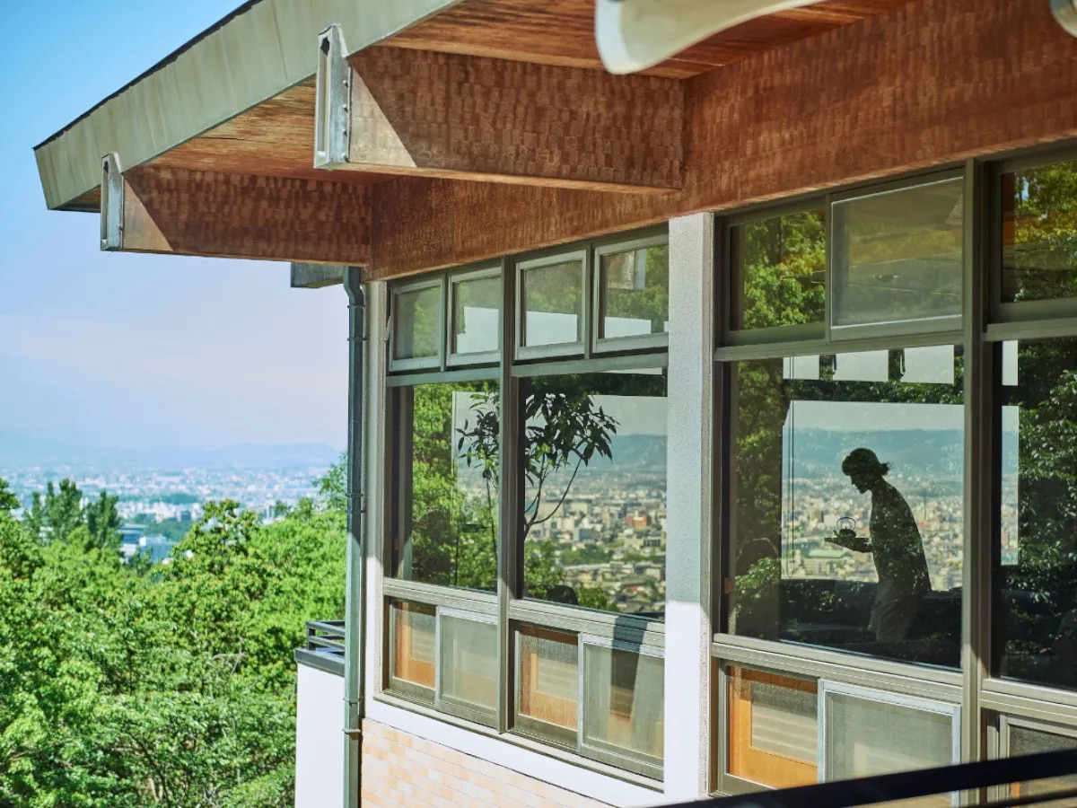 ANDO HOTEL 奈良若草山 ～DLIGHT LIFE & HOTELS～