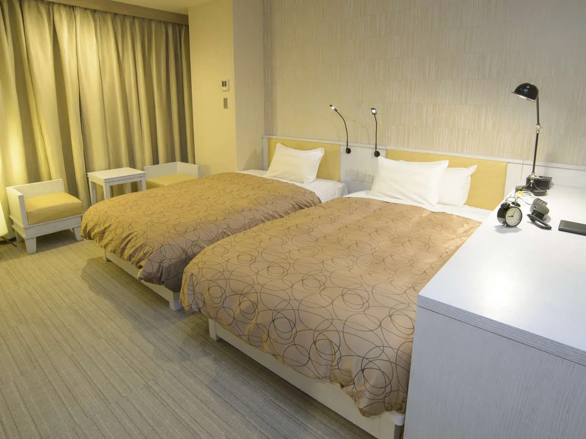 ホテルリリーフ札幌すすきの