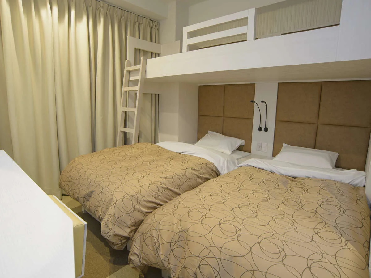 ホテルリリーフ札幌すすきの