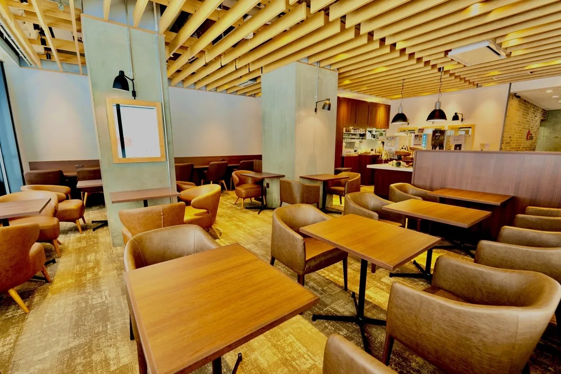 ホテルリリーフ札幌すすきの