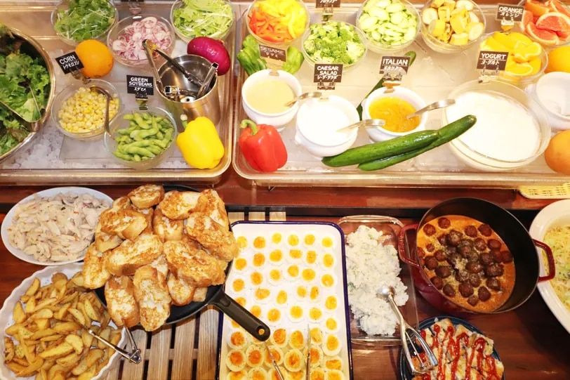 ホテルヒラリーズ心斎橋