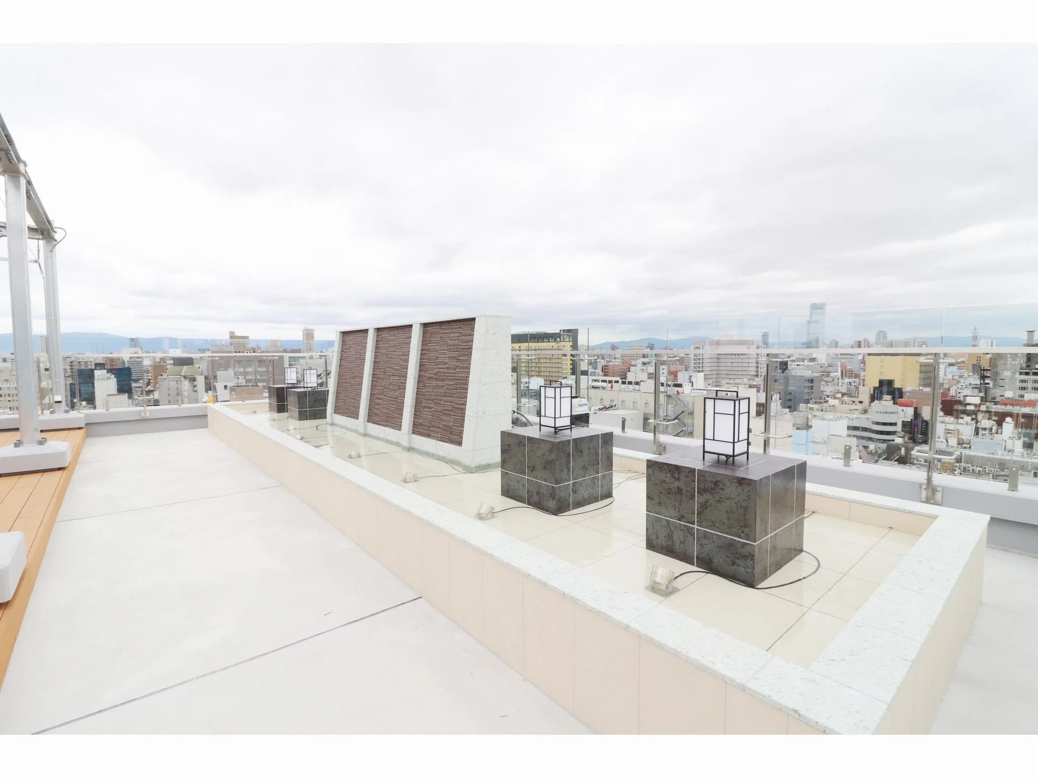 ホテルヒラリーズ心斎橋