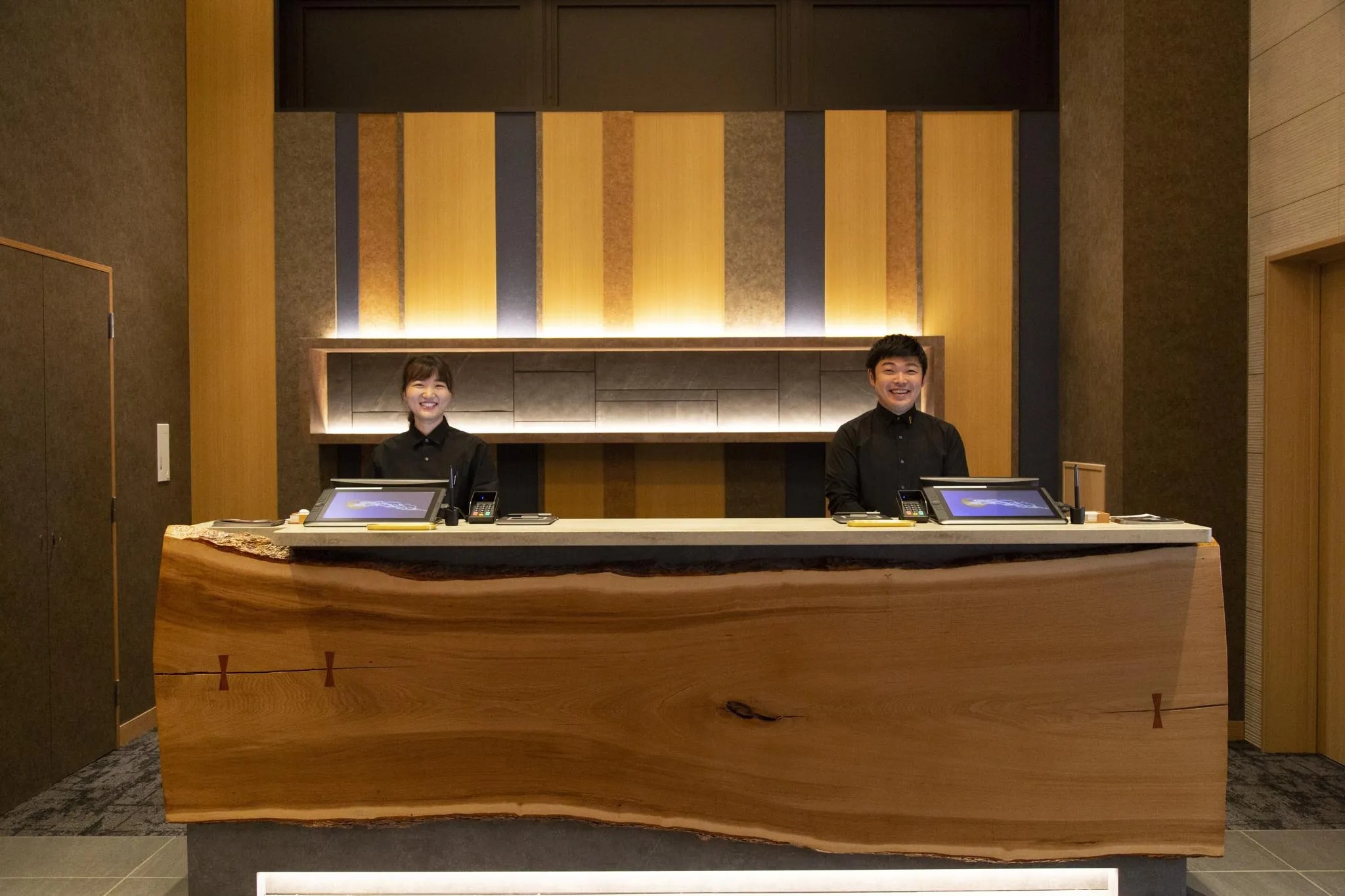 ホテルヒラリーズ心斎橋