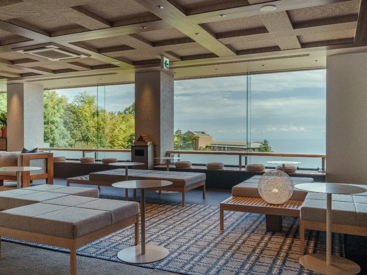 ソラトニワ熱海伊豆山（旧 ゆとりろ熱海）