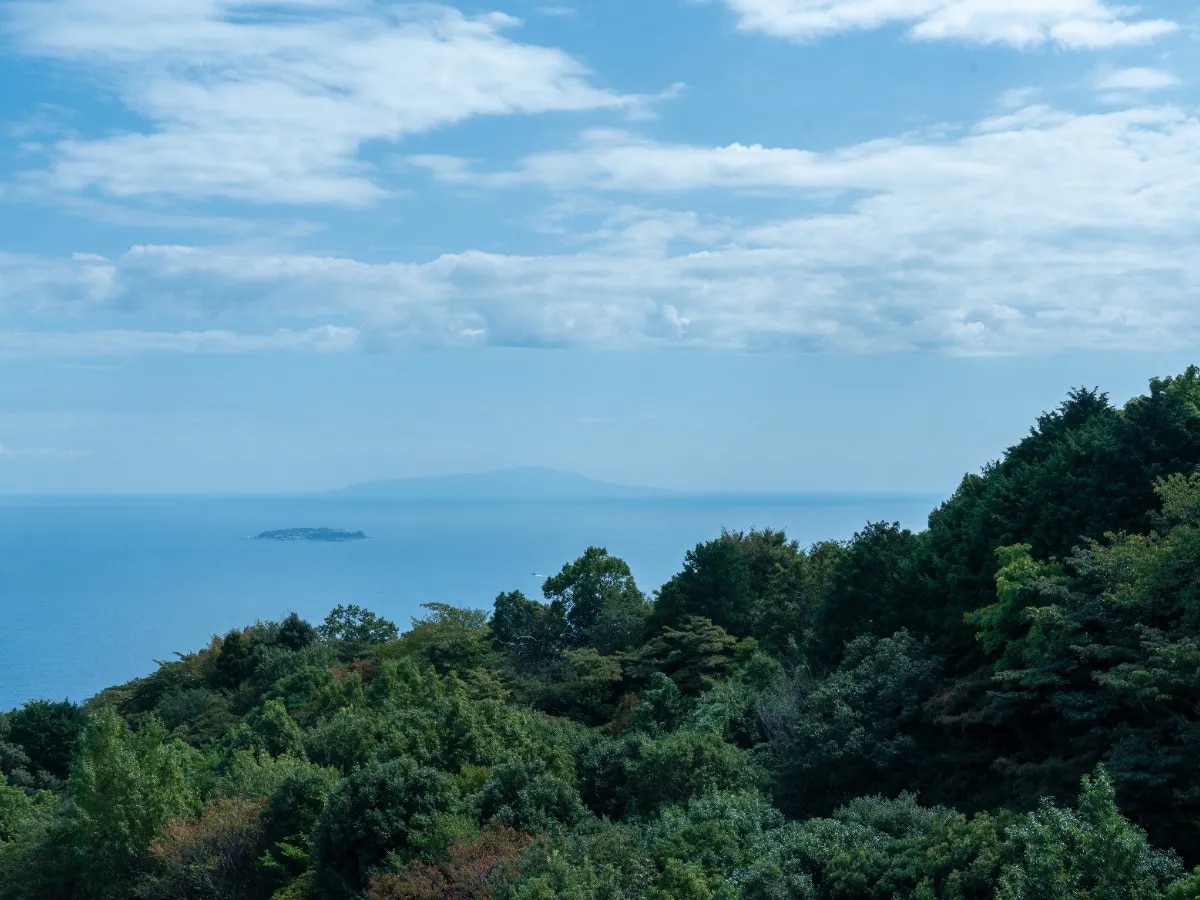 ソラトニワ熱海伊豆山（旧 ゆとりろ熱海）