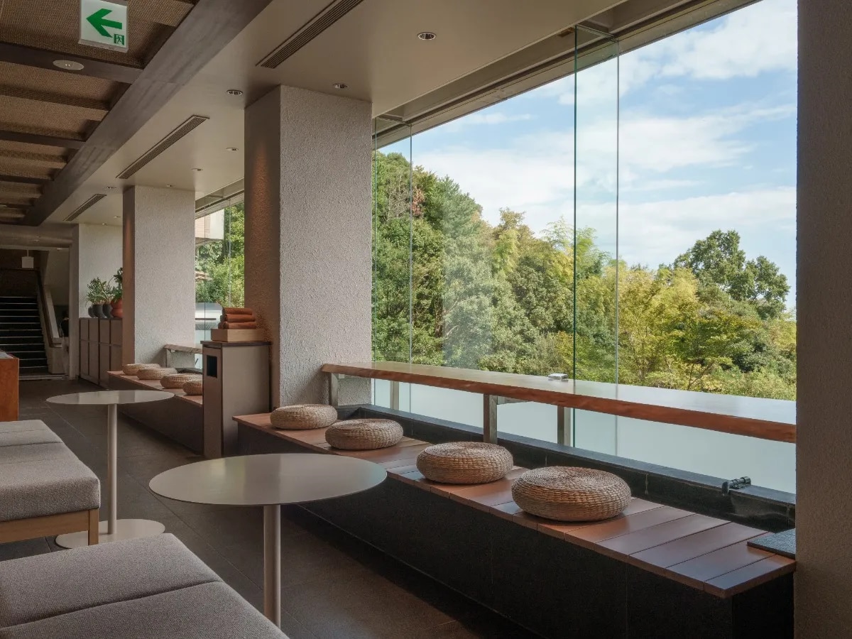 ソラトニワ熱海伊豆山（旧 ゆとりろ熱海）