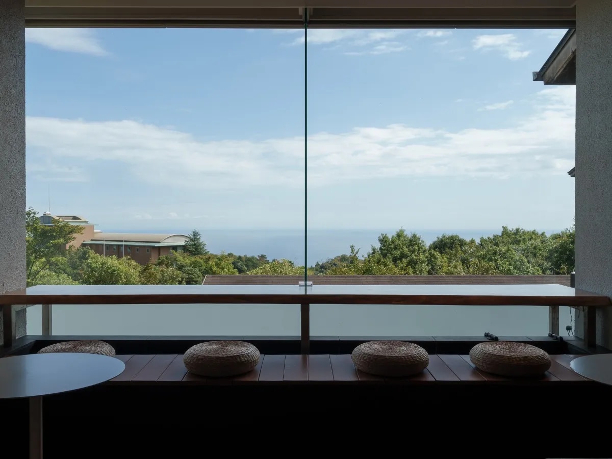 ソラトニワ熱海伊豆山（旧 ゆとりろ熱海）