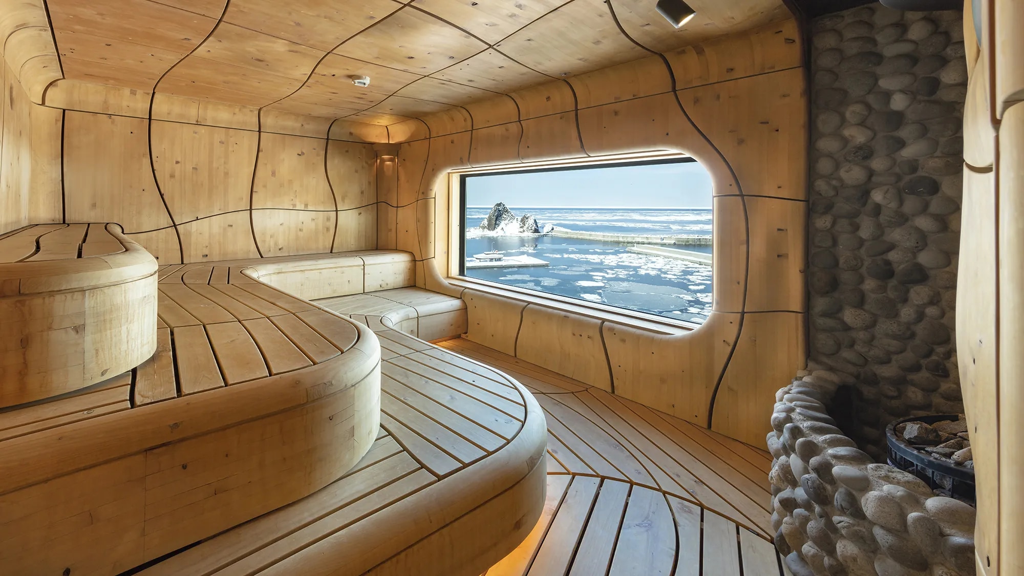 北こぶし知床 ホテル＆リゾート