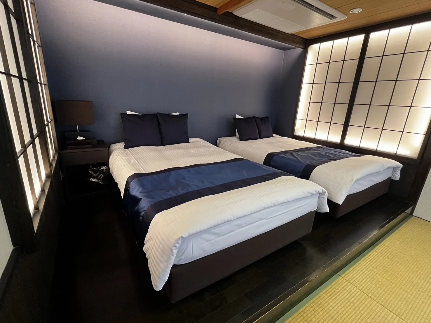 SEVEN SEAS HOTEL ITO