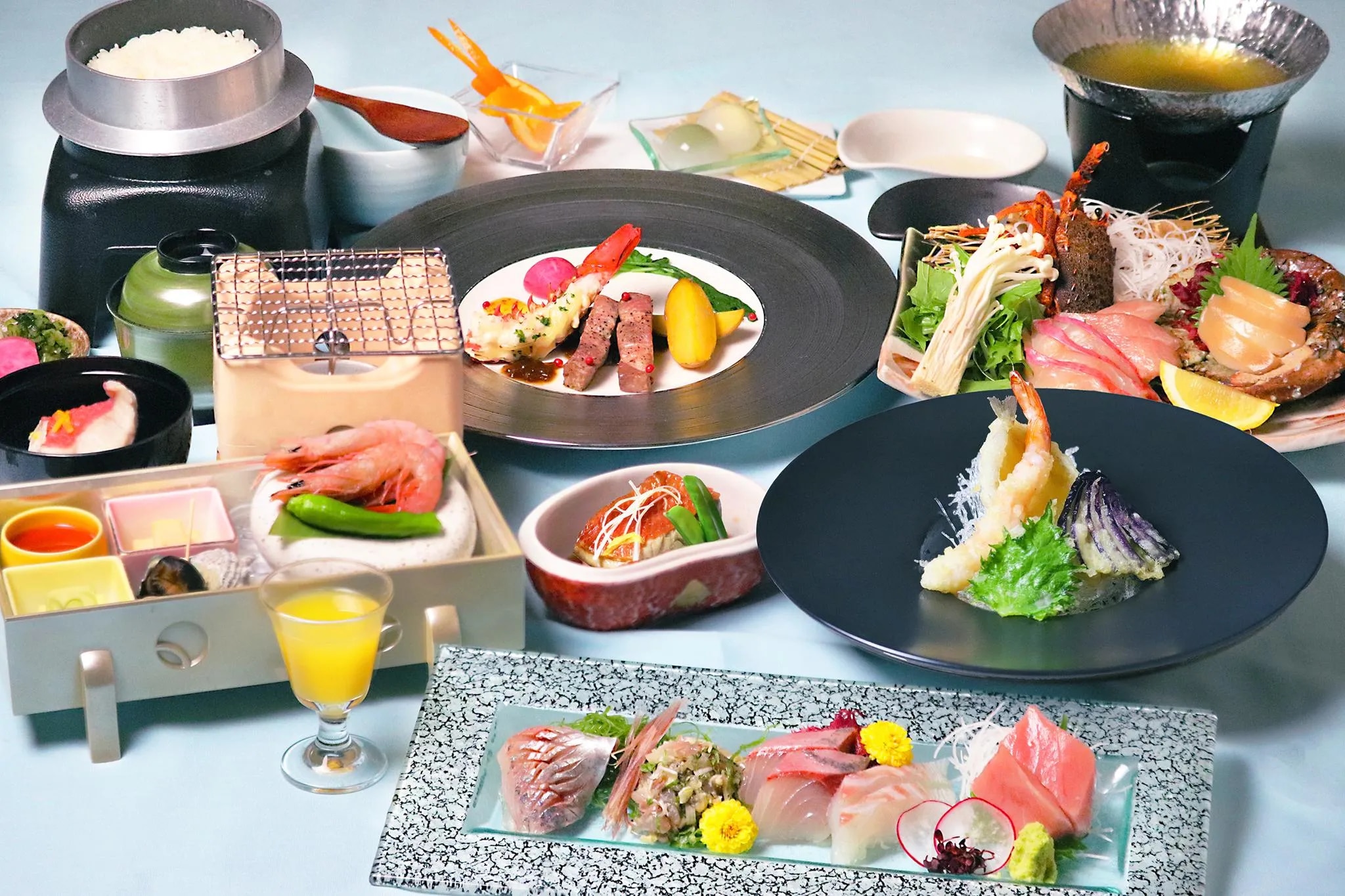 SEVEN SEAS HOTEL ITO