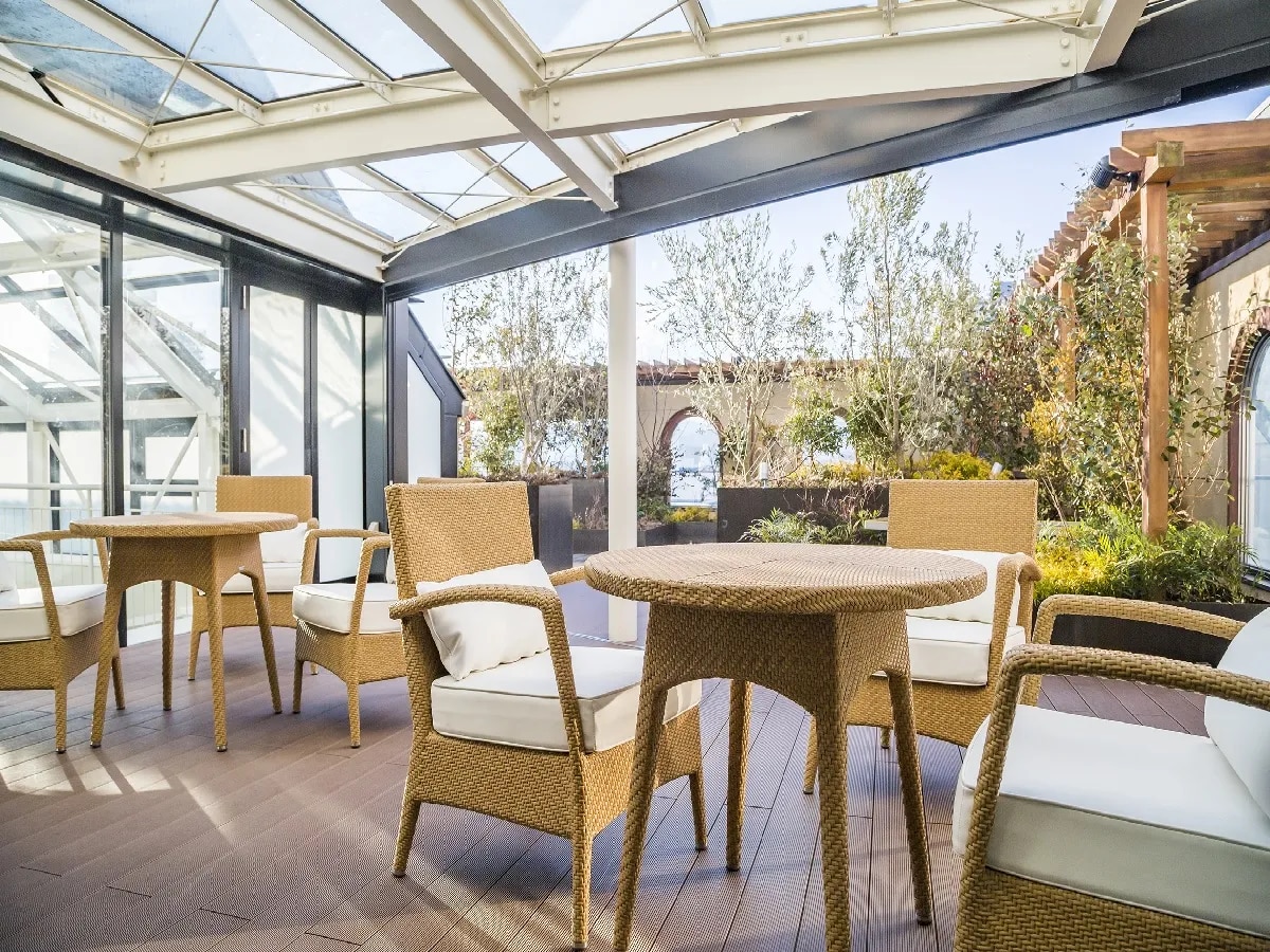 ガーデンホテル静岡