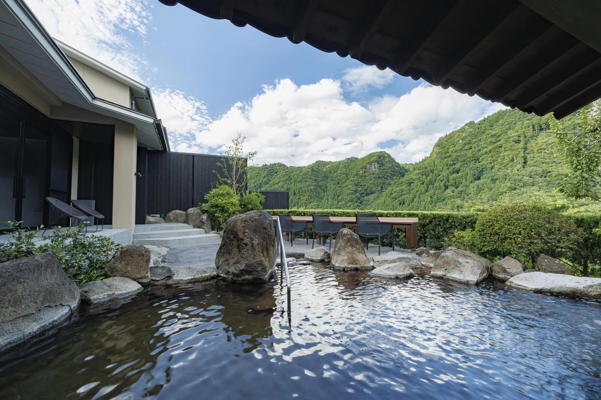 奥日田温泉うめひびき