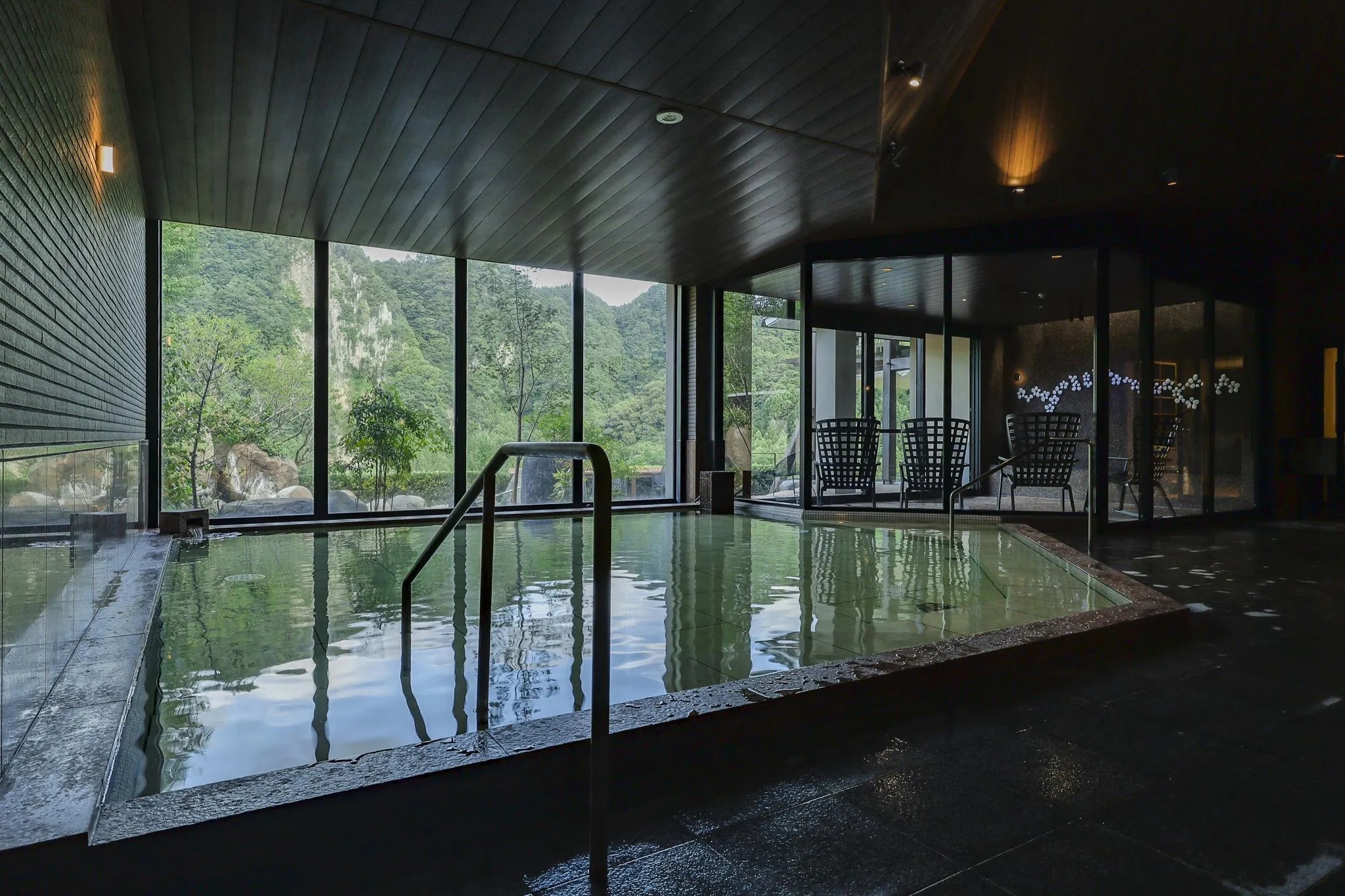 奥日田温泉うめひびき