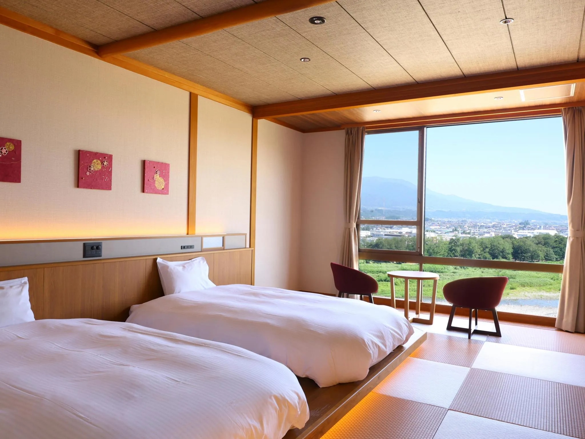 花薫る宿 よし乃亭