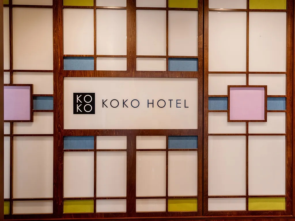 KOKO HOTEL 赤羽駅前