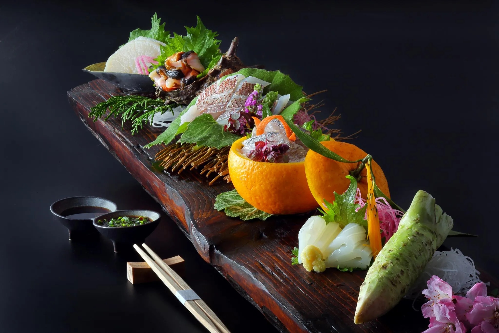 百年古民家 Auberge 季の音