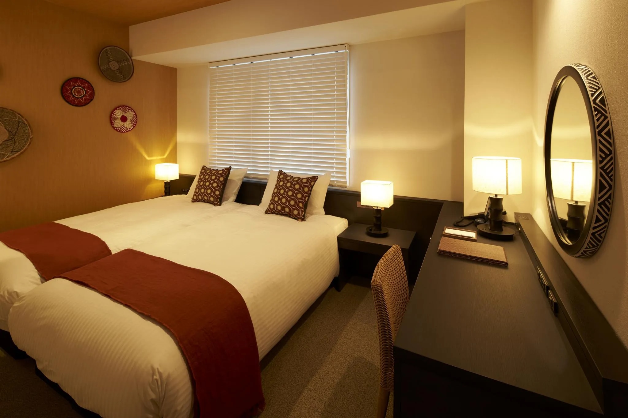 DEL style 大阪東天満 by Daiwa Roynet Hotel