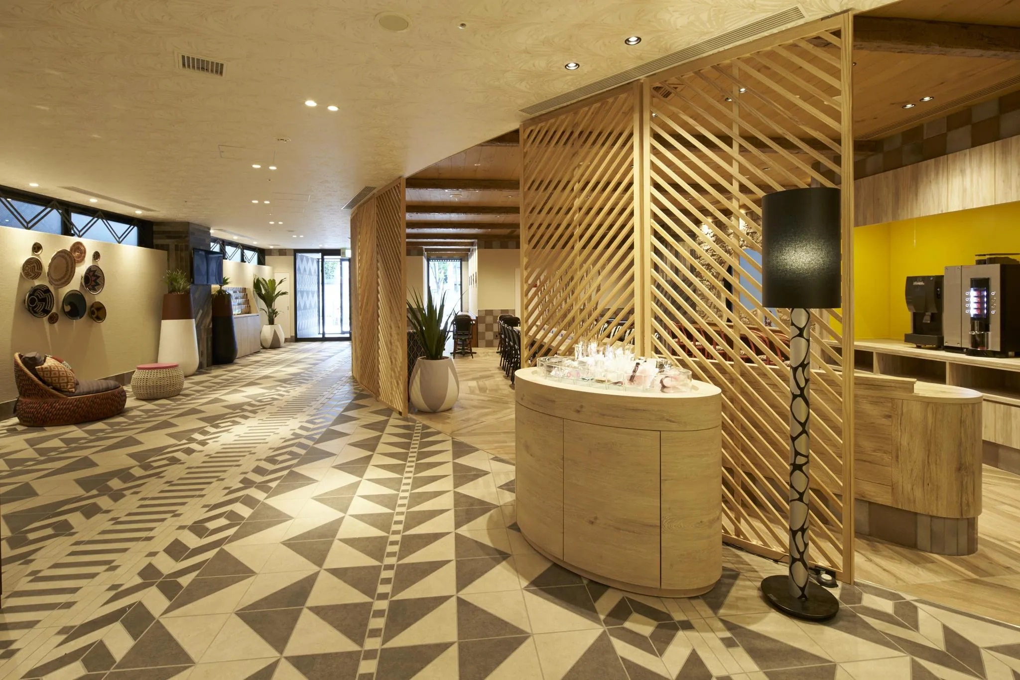 DEL style 大阪東天満 by Daiwa Roynet Hotel