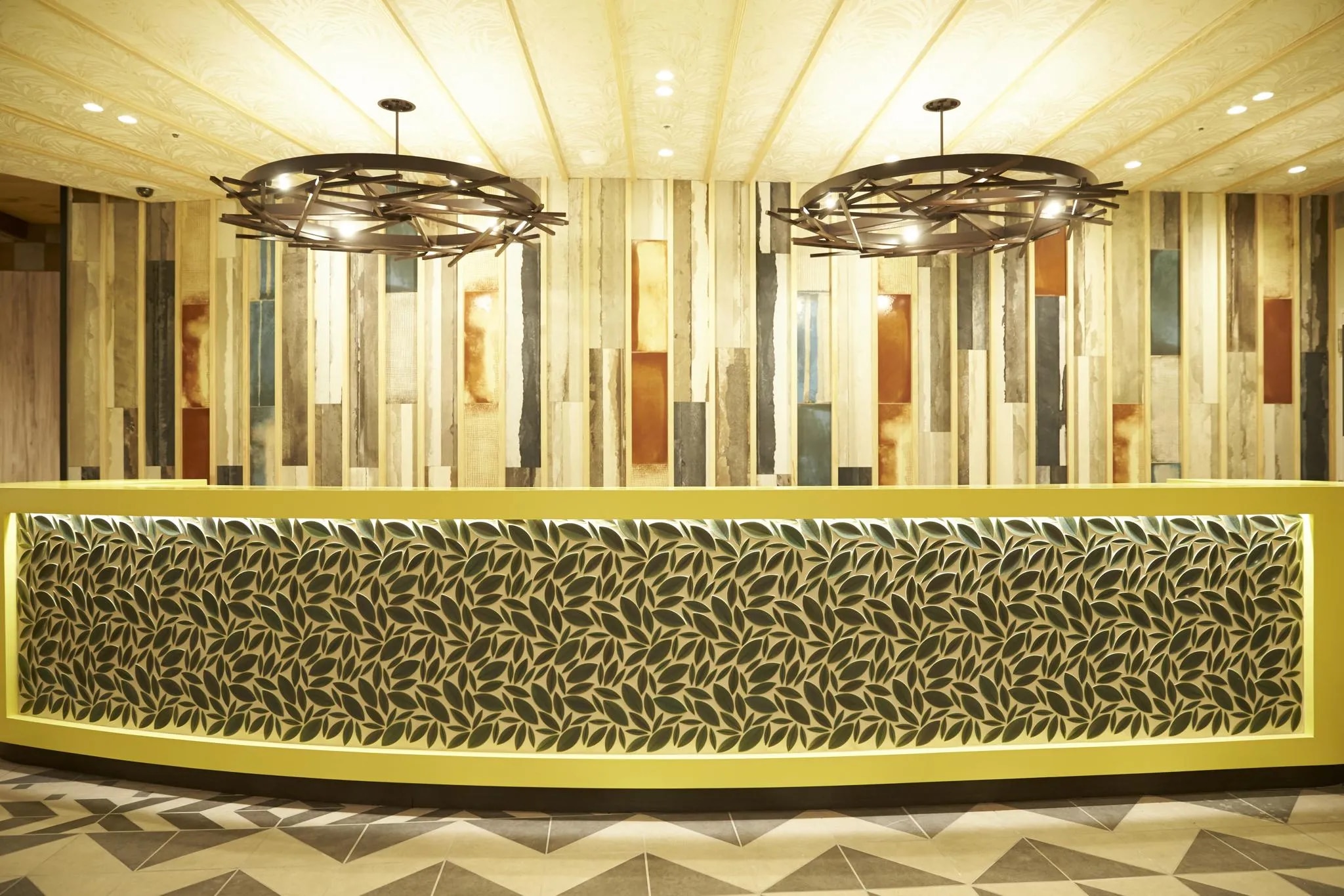 DEL style 大阪東天満 by Daiwa Roynet Hotel