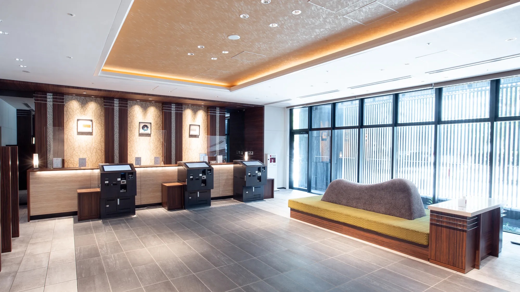 ホテル京阪 淀屋橋