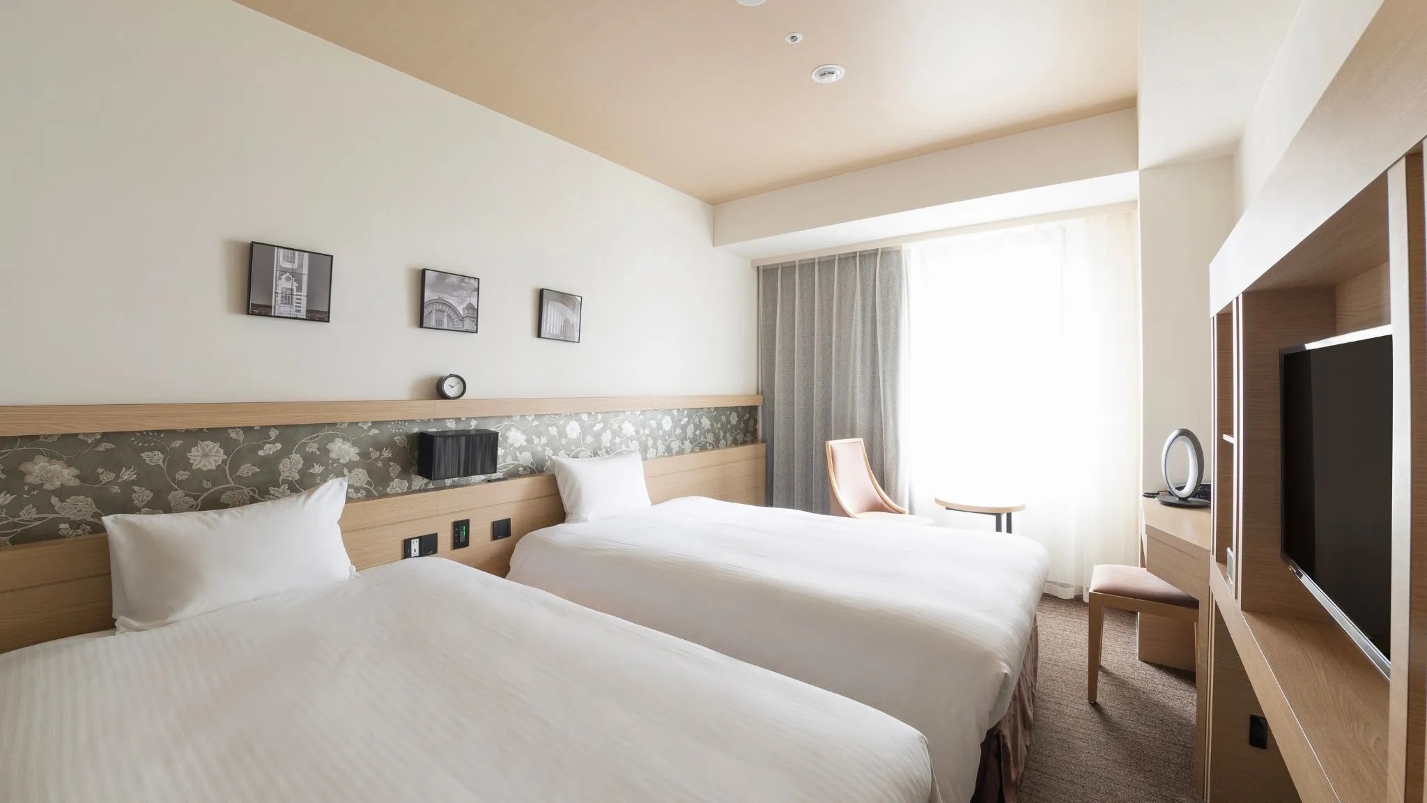 ホテル京阪 淀屋橋