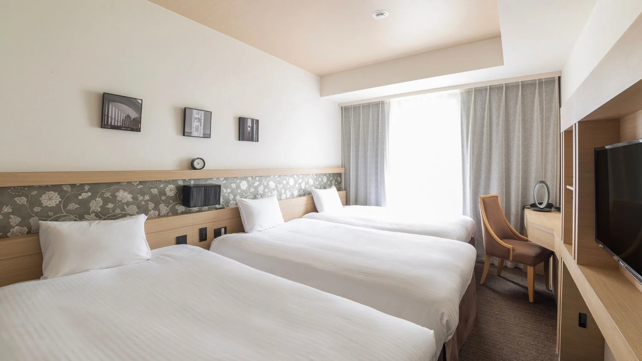 ホテル京阪 淀屋橋