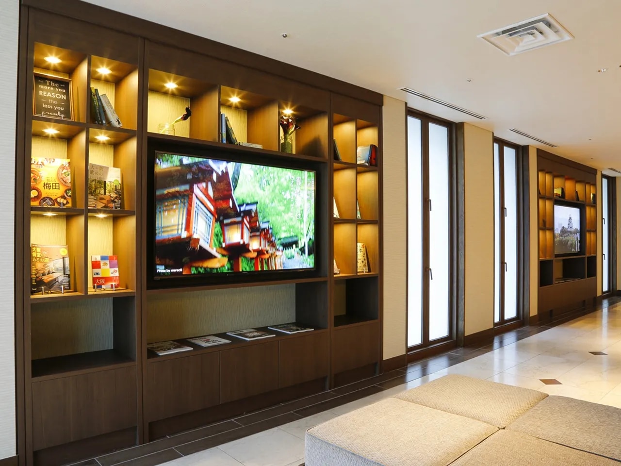 ホテル京阪 天満橋