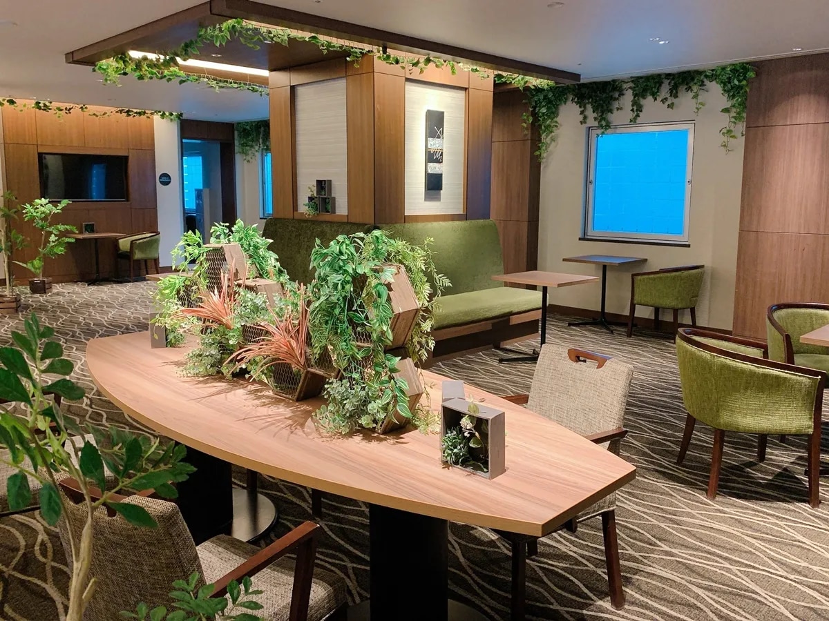 ホテル京阪 天満橋