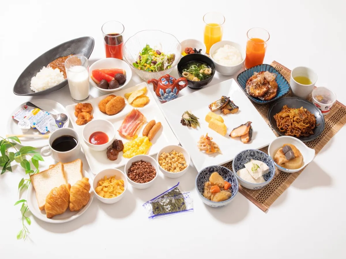 ホテル京阪 天満橋