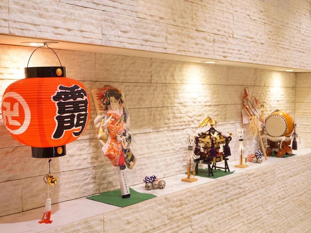 ホテル京阪 浅草