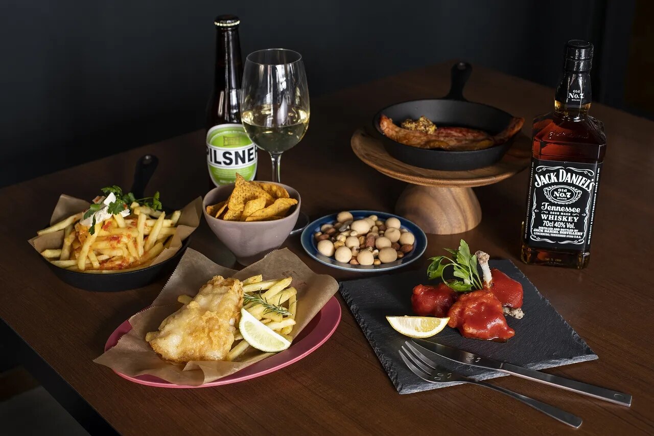 IMANO OSAKA SHINSAIBASHI HOSTEL