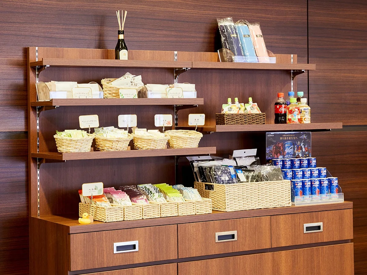 KOKO HOTEL 神戸新長田（旧 ホテルウィングインターナショナル 神戸新長田駅前）