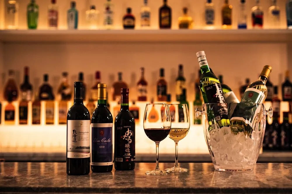 UNWIND HOTEL＆BAR OTARU