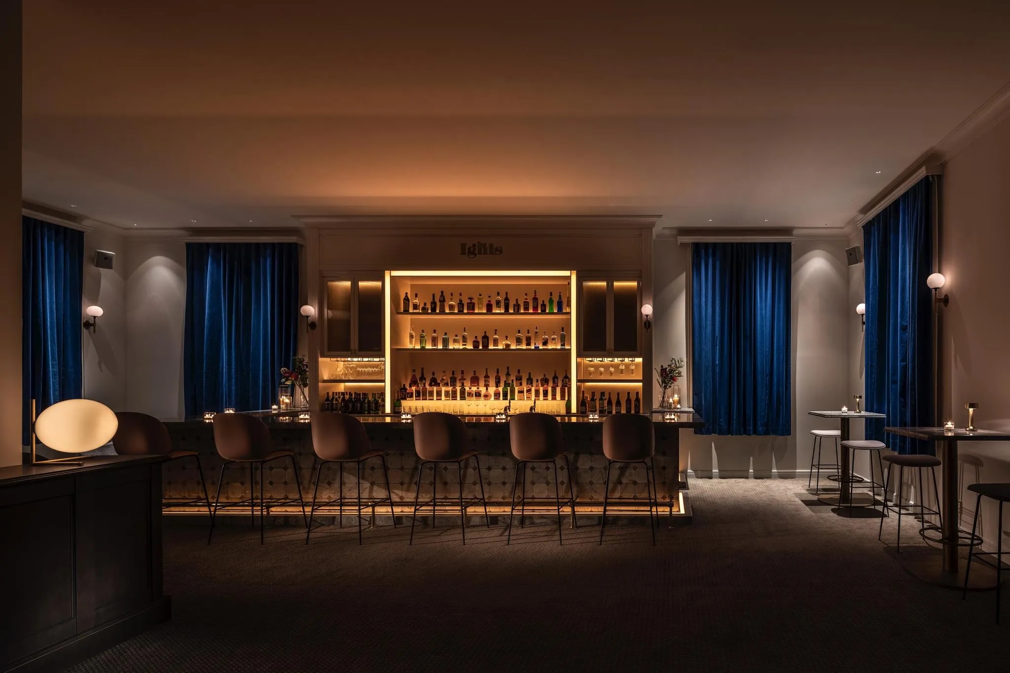 UNWIND HOTEL＆BAR OTARU