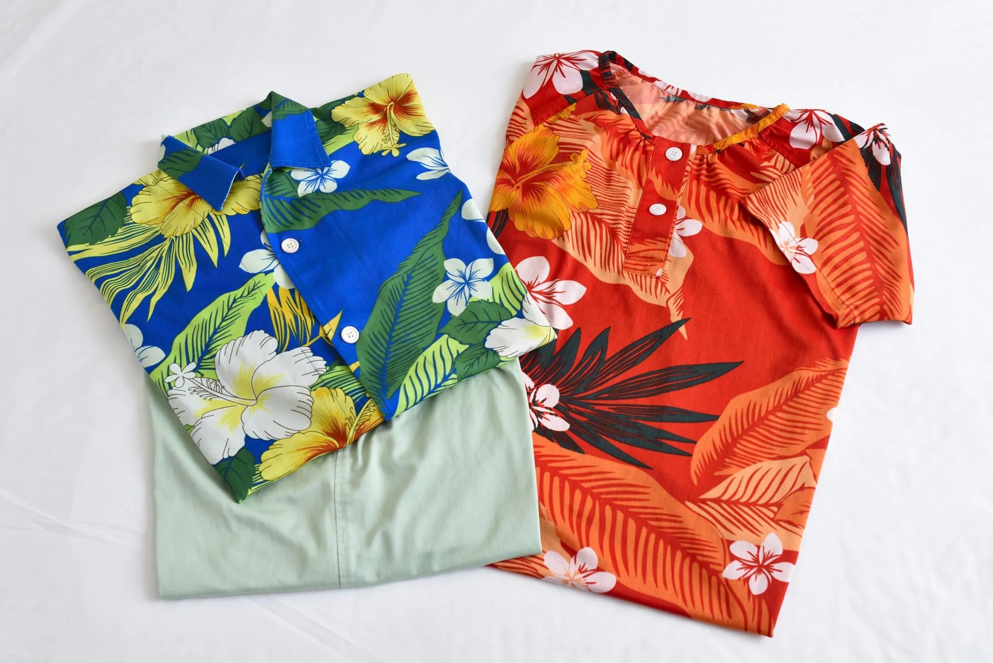 ホテルハワイアンズ