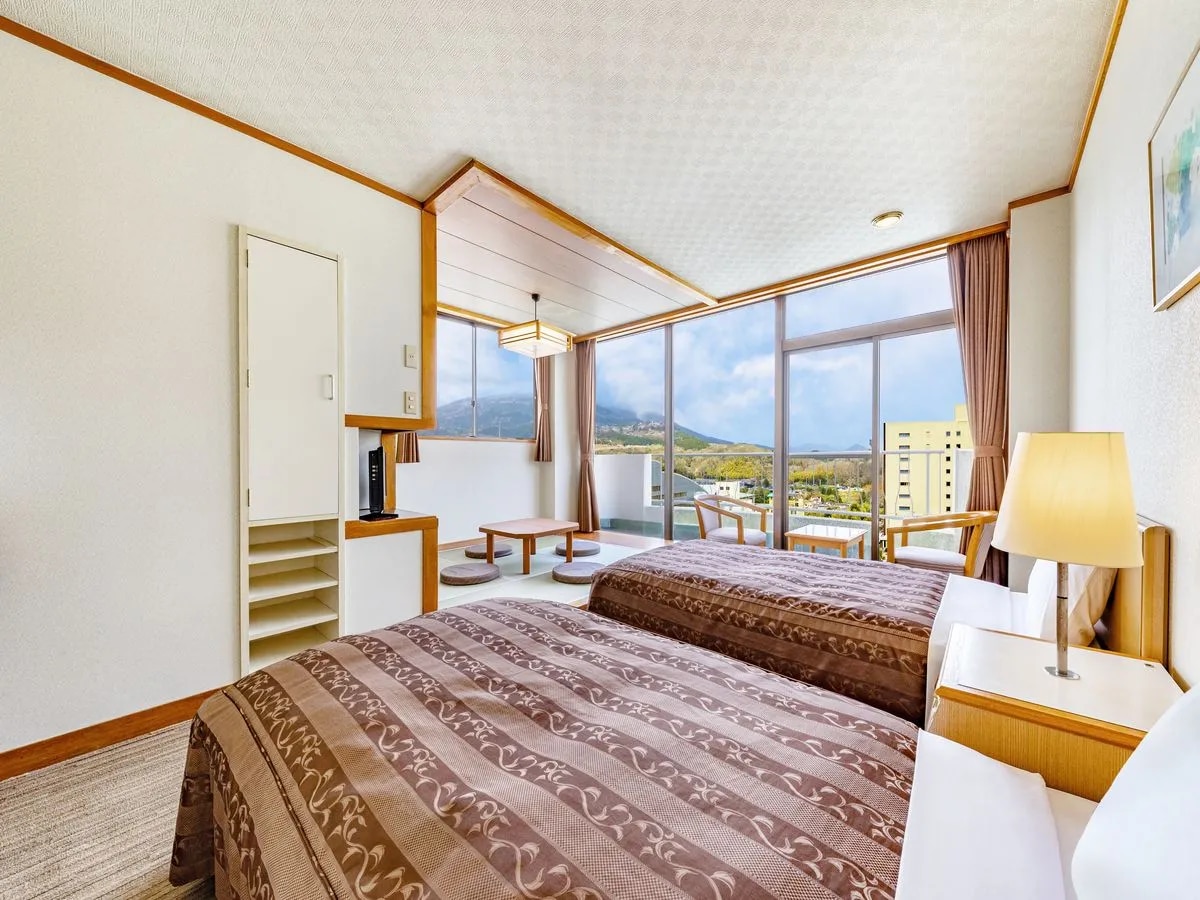 ホテルハワイアンズ