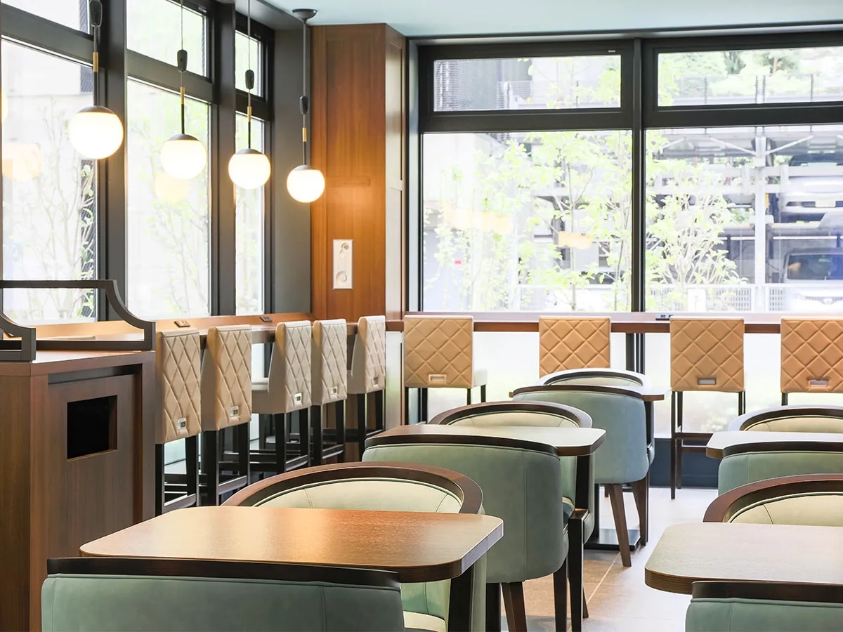 KOKO HOTEL 新橋御成門（旧 ホテルウィングインターナショナル新橋御成門）